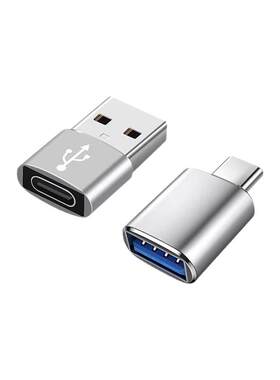 坦吉尼USB3.0转Type-c转接头