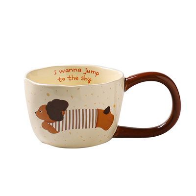 舍里马克杯实用礼物礼品实用员工