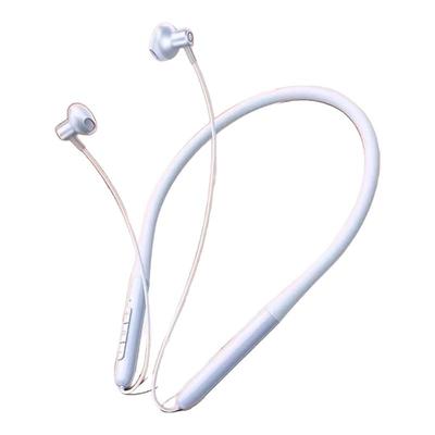 倍思P1颈挂脖式蓝牙耳机跑步专用