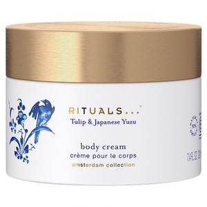 Rituals经典身体乳220ml