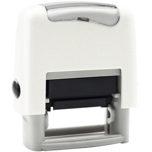 手写签名印章定制商务签字章艺术签名章个人私章姓名章按压式盖章