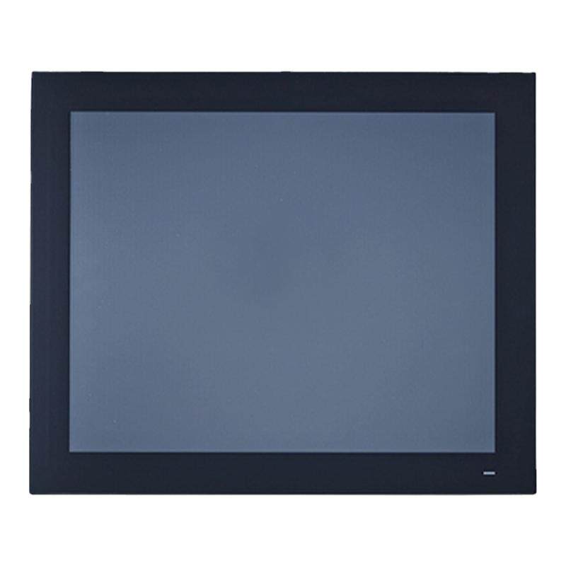研华平板电脑全新PPC-6191C