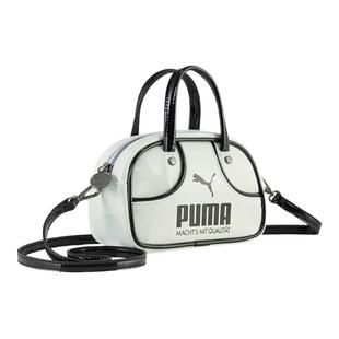 PUMA彪马男女包2026夏季新款PUMA 1976 Micro日常通勤包091824
