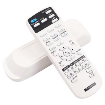 适用于 EPSON爱普生投影机仪遥控器投影机 CH-TW5210/TW5300/TW5350 HC2030 EH-TW5200 CH-TW5400/TW5600/Z1