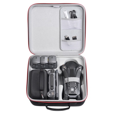 DJI大疆御4pro套装收纳包专用箱