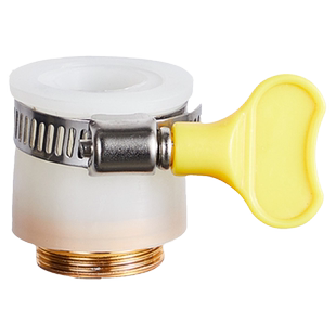 厨房防喷溅头嘴过滤神器水龙头专用通用滤水花洒加长延伸喉伸延器