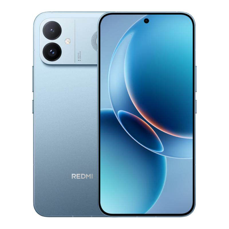 小米红米Redmi K90至尊版手机太空银16GB+256GB 2379.15元 - 美泡泡