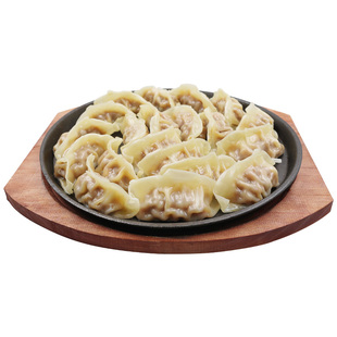 CP正大蒸饺960g玉米蔬菜猪肉菌菇三鲜方便速食微波即早餐冷冻速冻