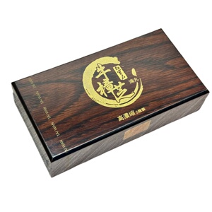 台湾红宝石牛樟芝滴丸原装正品