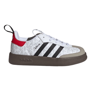 滔搏adidas阿迪达斯三叶草童鞋ADIFOMSAMBA 360C运动休闲鞋IH1747