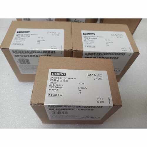 【请询价】原标原包6ES72320HD220XA06ES7