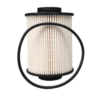 ELN1-9156-AA柴油滤芯油水分离器适配江铃顺达凯运凯锐柴油滤清器