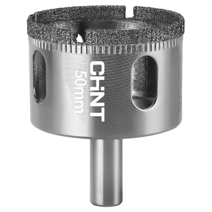 正泰玻璃开孔器瓷砖打孔钻头神器专用大理石磁6mm金刚钻手电钻转