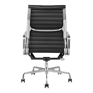 办公设计师家具eames executive chair精品现代伊姆斯高背大班椅