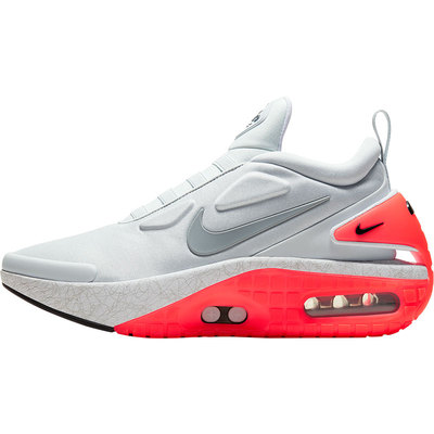 Nike/耐克正品ADAPT AUTO MAX 男子运动自动系带跑鞋CW7271-002