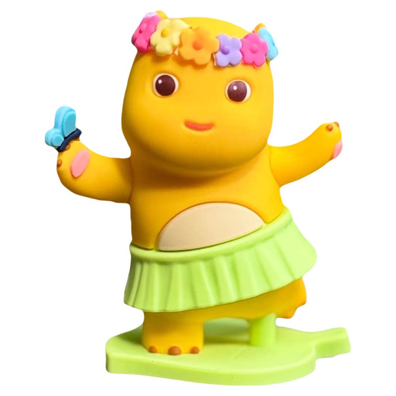 正品奶龙奇妙冒险盲盒有防伪码