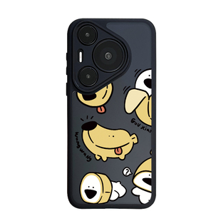 魅族21pro手机壳磁吸华为mate60pro保护套新款全包防摔气囊findx7ultra后盖高级感男x100s硅胶适用pura70外女