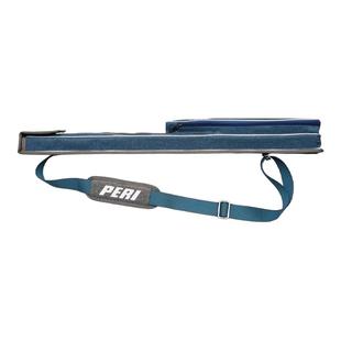 皮尔力骑士台球杆包杆桶杆盒一头一尾杆袋大头杆包