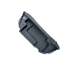 适用于25款元plus智驾版机舱储物盒前备箱收纳箱置物盒机舱改装件