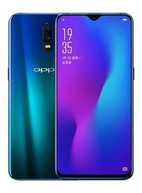 适用oppor17钢化膜r15手机r17Pro防窥全屏r15x防窥膜oppo防摔opr17梦境版oppr贴膜opor标准opppr玻璃oopor人r