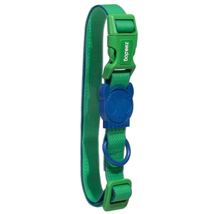 QZee防水狗项圈zeedog狗狗游泳牵引绳胸背带中大型犬金毛柯基边牧