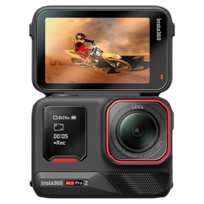 适用于影石Insta360AcePro保护膜