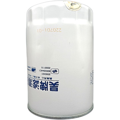 江淮云内柴油滤芯2000401
