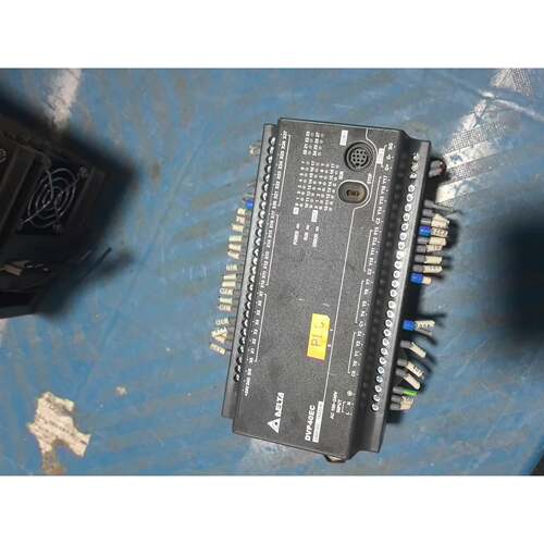 DVP40EC00R3 台达 PLC
