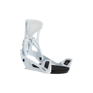 BURTON伯顿25-26雪季新品男Step On Genesis Re:Flex固定器229601