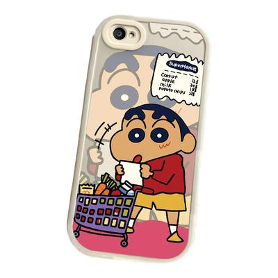 vivoX9硅胶卡通防摔手机壳