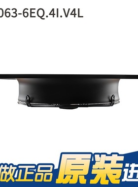 ZIEHL-ABEGG施乐百FB063-6EQ.4I.V4L 230V IP54冷库冷柜散热风扇