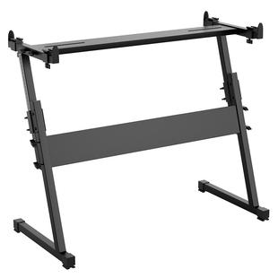 电子琴支架电钢琴架子放置架61/88键通用雅马哈可升降便携家用Z型