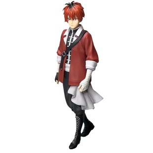 现货SEGA世嘉日本正版 葬送的芙莉莲 休塔尔克 桌面装饰 景品手办