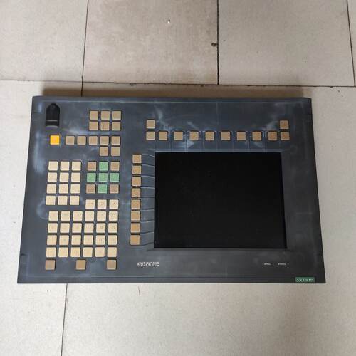 【询价】OP010C   面板   1P 6FC5203-0A适用