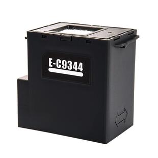 适用爱普生C9344维护箱EPSON L3558 L3556 3550 5590废墨仓WF-2810 2830 2850 XP3100 4100 4105打印机废墨垫
