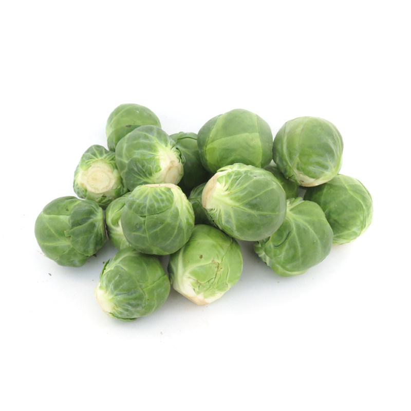 新鲜抱子甘蓝孢子甘蓝迷你小包菜球芽甘兰小卷心菜