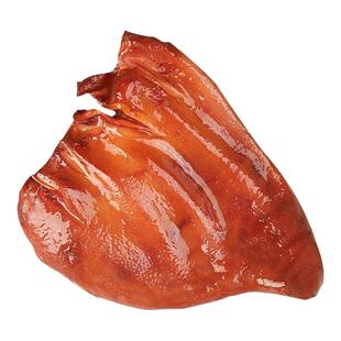 猪耳朵整片耳朵500G熟食肉类香猪耳拌丝真空包装零食猪肉150G