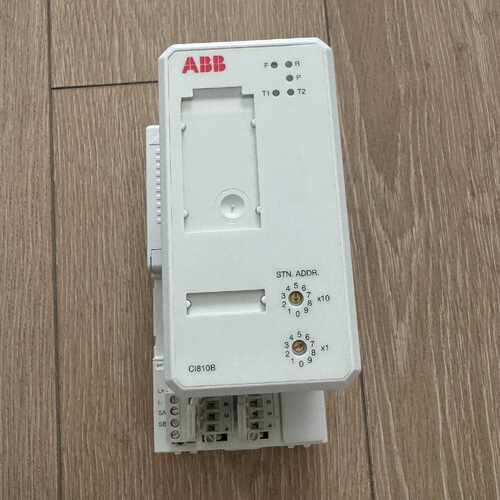 议价ABB   CI810B  模块   全新正品   议价出售