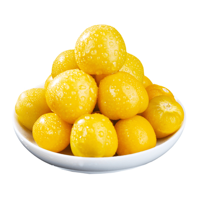 东北姑娘果5斤当季新鲜现摘