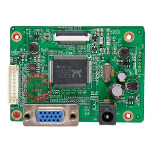瀚美奇 RTD2250 驱动板 GCE78P3 RTD2556-eDP-1A-R20.1 eDP主板