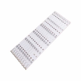 适用东芝55U668EBC灯条55U668CMC灯条55HR330M06A2 4C-LB5506-HR0