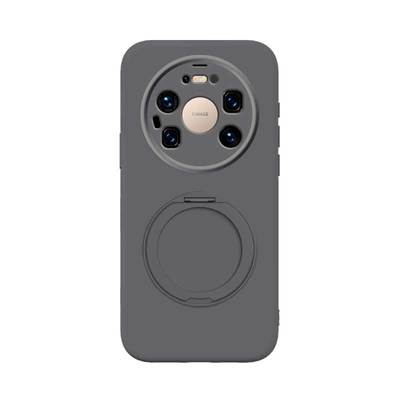 适用华为mate80promax支架手机壳