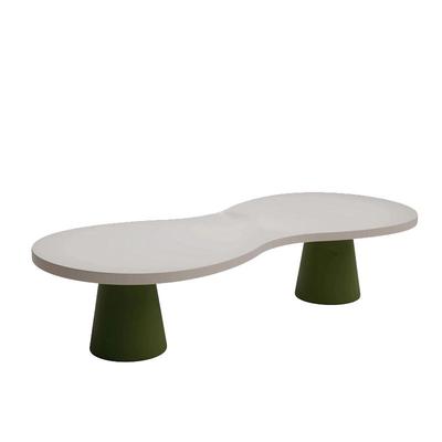 卡明早教中心儿童桌椅组合