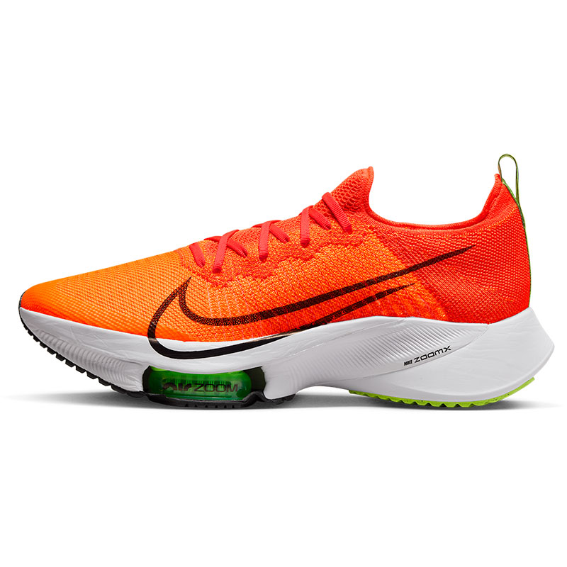Nike/耐克正品Air Zoom Tempo NEXT%男子跑步鞋CI9923-801