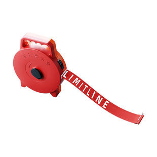 警戒线安全警示带隔离带伸缩反光帆布绳禁止通行电力施工围栏拉线