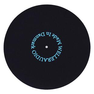 黑胶唱机配件 LP黑胶12寸唱片垫 转盘垫子 唱盘垫 防静电唱片垫