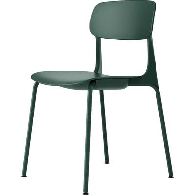 okamura会议椅冈村简约办公椅