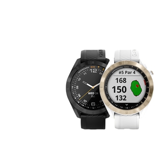 Garmin佳明高尔夫新年礼盒CT1传感器S70手表高尔夫马年礼品套装