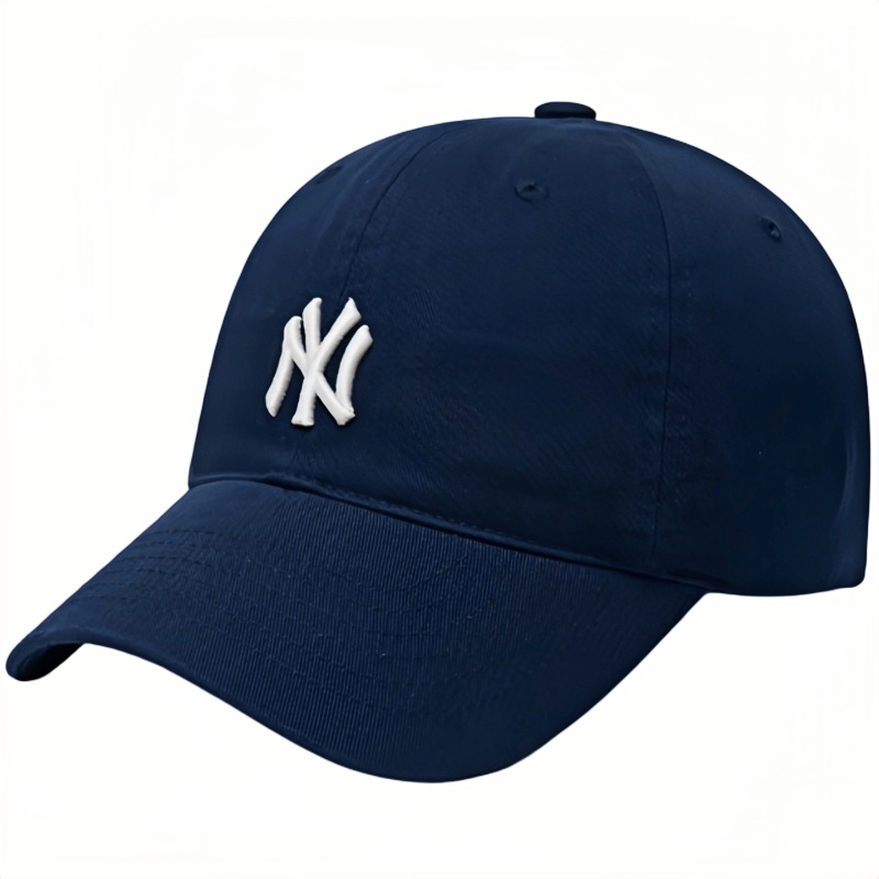 韩国正品MLB棒球帽小标软顶帽子