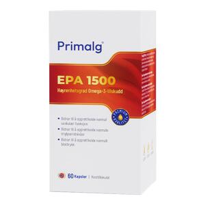 primalg高纯97%EPA鱼油平衡血脂
